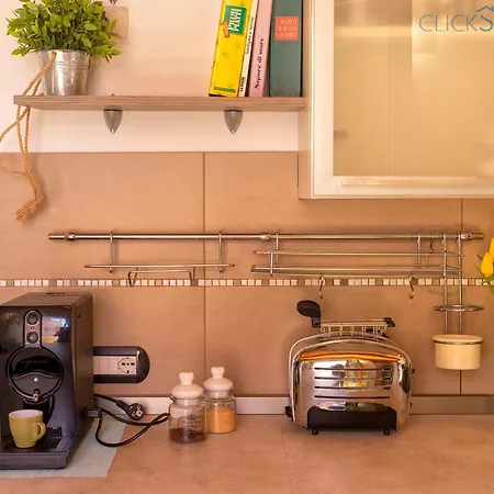 Apartment Alida Penthouse In Centre With Terrace Wifi A/c Alghero