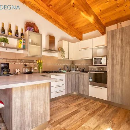 Daire Alida Penthouse In Centre With Terrace Wifi A/c *