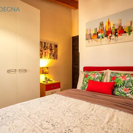 Apartament Alida Penthouse In Centre With Terrace Wifi A/c *
