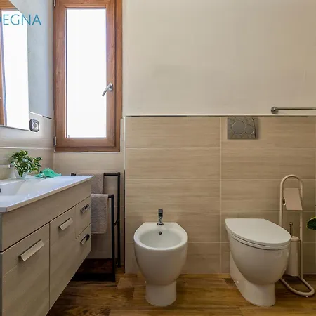 Alida Penthouse In Centre With Terrace Wifi A/c *