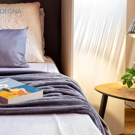Alida Penthouse In Centre With Terrace Wifi A/c *