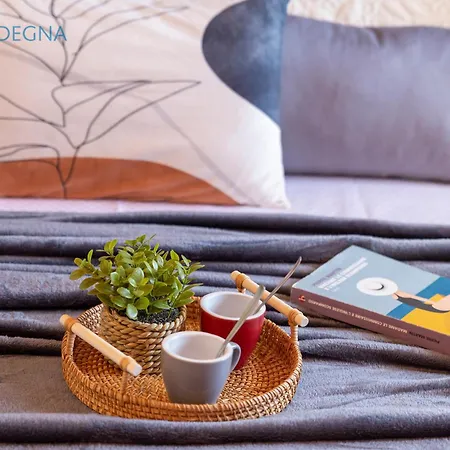 Alida Penthouse In Centre With Terrace Wifi A/c *