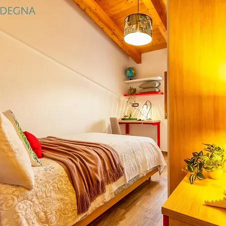 Alida Penthouse In Centre With Terrace Wifi A/c * Alghero