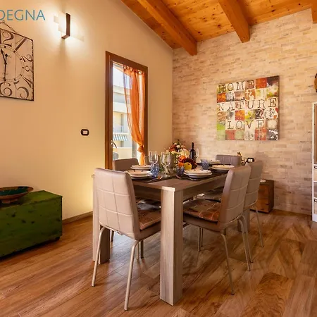 Apartament Alida Penthouse In Centre With Terrace Wifi A/c