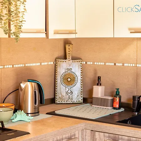 Apartament Alida Penthouse In Centre With Terrace Wifi A/c