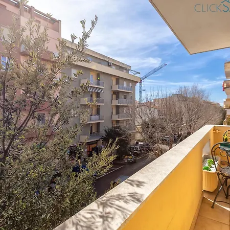 Alida Penthouse In Centre With Terrace Wifi A/c *