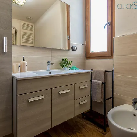 Alida Penthouse In Centre With Terrace Wifi A/c Apartment Alghero