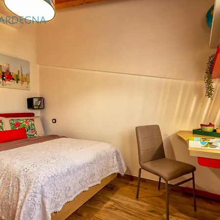 Alida Penthouse In Centre With Terrace Wifi A/c Apartment *