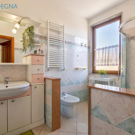 Alida Penthouse In Centre With Terrace Wifi A/c Alghero
