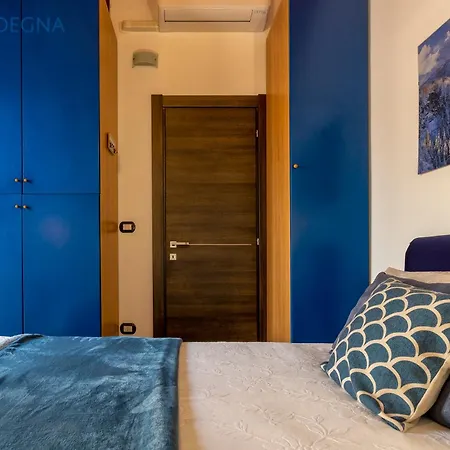 Apartment Alida Penthouse In Centre With Terrace Wifi A/c *