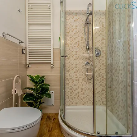 Alida Penthouse In Centre With Terrace Wifi A/c *