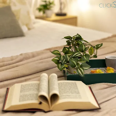 Alida Penthouse In Centre With Terrace Wifi A/c Apartment Alghero