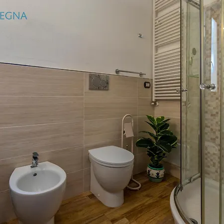 Alida Penthouse In Centre With Terrace Wifi A/c *