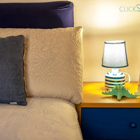 Alida Penthouse In Centre With Terrace Wifi A/c Apartment *