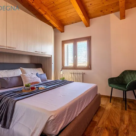 Apartment Alida Penthouse In Centre With Terrace Wifi A/c *