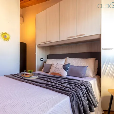 Alida Penthouse In Centre With Terrace Wifi A/c Lejlighed Alghero