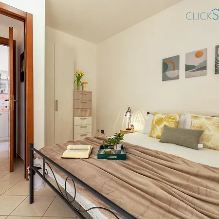 Alida Penthouse In Centre With Terrace Wifi A/c