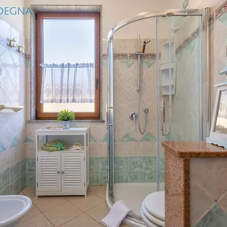 Alida Penthouse In Centre With Terrace Wifi A/c Lejlighed Alghero