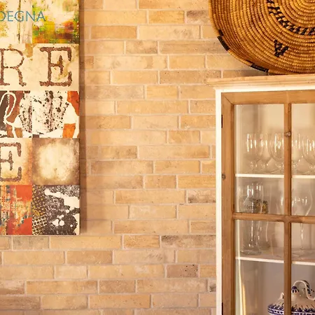 Alida Penthouse In Centre With Terrace Wifi A/c * Alghero