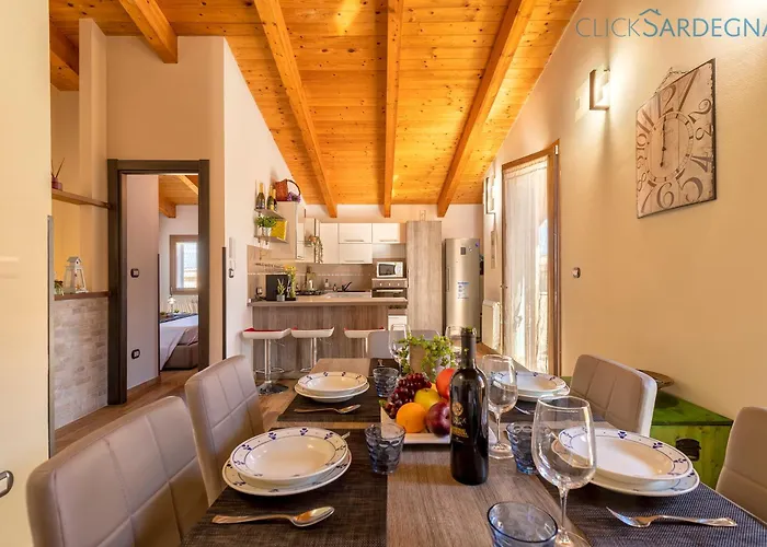 Alida Penthouse In Centre With Terrace Wifi A/c