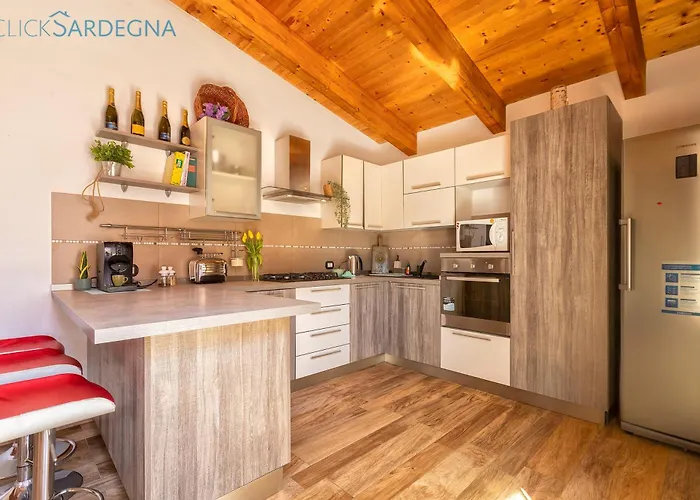 Apartament Alida Penthouse In Centre With Terrace Wifi A/c *