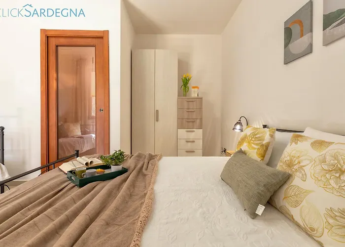 Alida Penthouse In Centre With Terrace Wifi A/c Apartament *