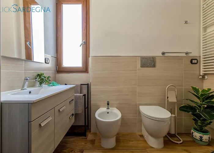 Alida Penthouse In Centre With Terrace Wifi A/c *