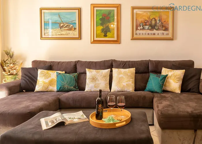 Apartament Alida Penthouse In Centre With Terrace Wifi A/c