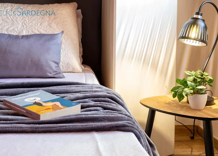 Alida Penthouse In Centre With Terrace Wifi A/c *