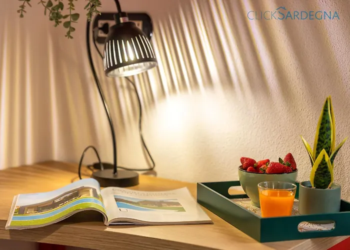 Alida Penthouse In Centre With Terrace Wifi A/c Apartament Alghero