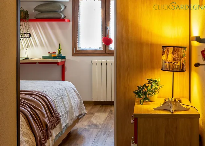 Apartament Alida Penthouse In Centre With Terrace Wifi A/c *
