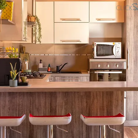 Apartmán Alida Penthouse In Centre With Terrace Wifi A/c *