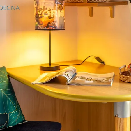 Alida Penthouse In Centre With Terrace Wifi A/c Alghero